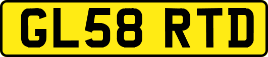 GL58RTD