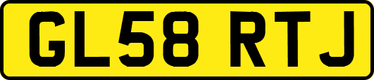 GL58RTJ