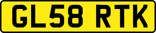 GL58RTK