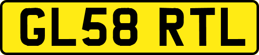 GL58RTL