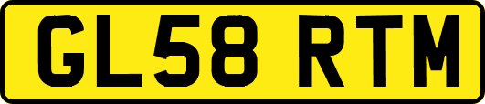 GL58RTM