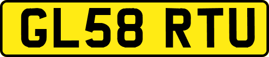 GL58RTU