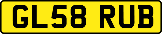 GL58RUB