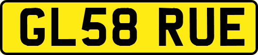 GL58RUE