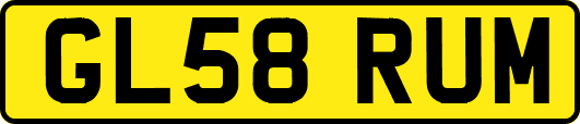 GL58RUM