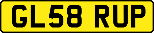 GL58RUP