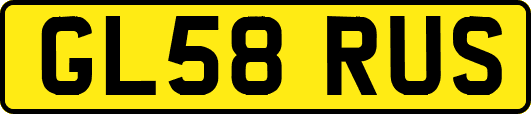 GL58RUS