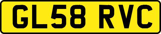 GL58RVC