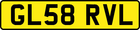 GL58RVL
