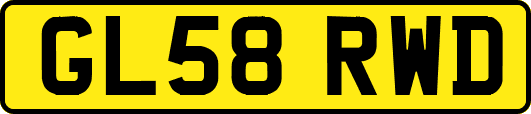 GL58RWD