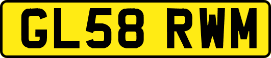 GL58RWM