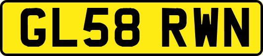 GL58RWN