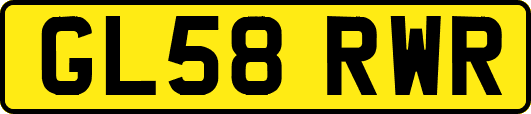 GL58RWR