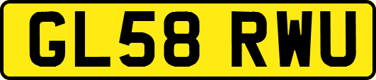 GL58RWU