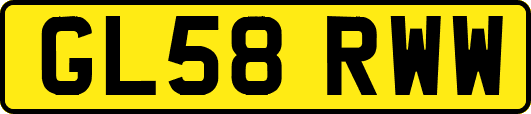 GL58RWW