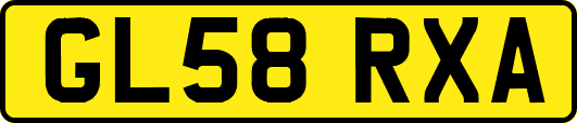 GL58RXA