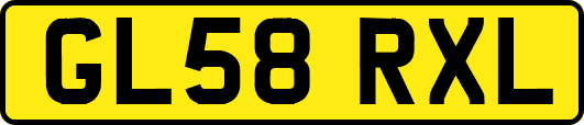 GL58RXL