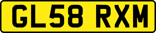 GL58RXM