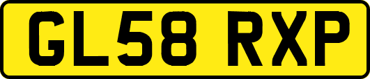 GL58RXP