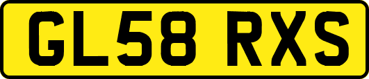 GL58RXS
