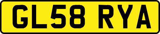 GL58RYA