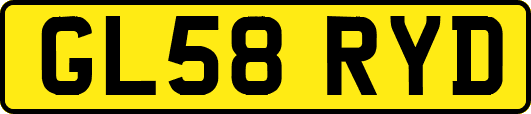 GL58RYD