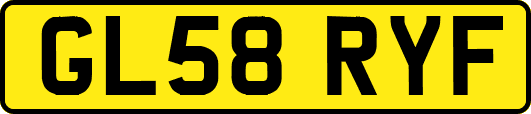 GL58RYF