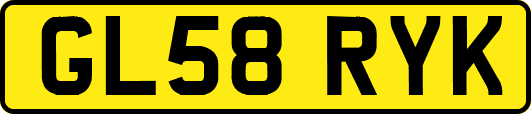 GL58RYK
