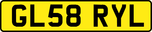 GL58RYL