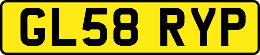 GL58RYP