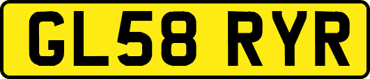 GL58RYR