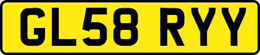GL58RYY