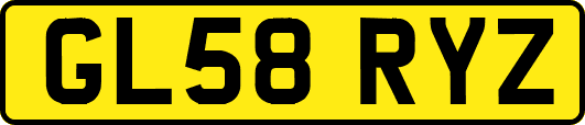 GL58RYZ