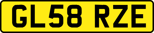 GL58RZE