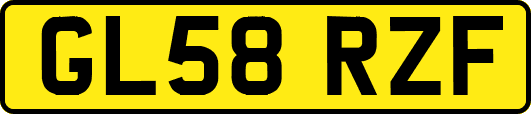 GL58RZF