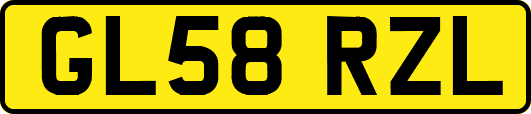 GL58RZL