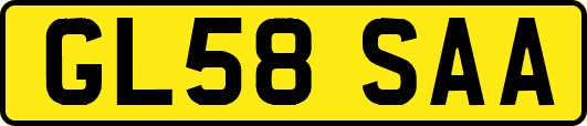 GL58SAA