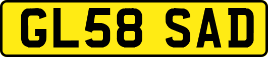 GL58SAD