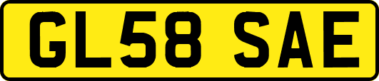 GL58SAE