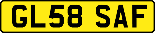 GL58SAF