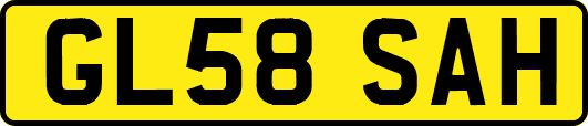GL58SAH
