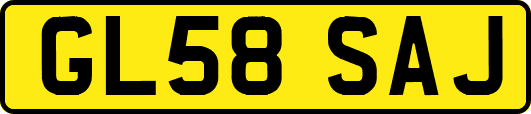 GL58SAJ