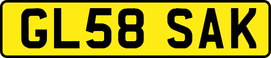 GL58SAK