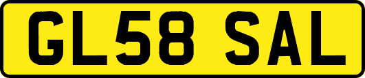 GL58SAL
