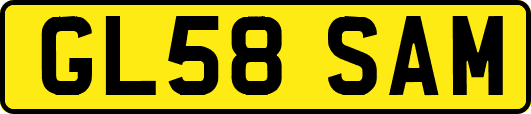 GL58SAM