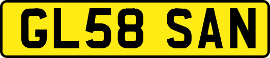 GL58SAN