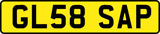 GL58SAP