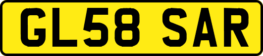 GL58SAR