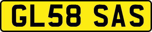 GL58SAS