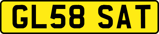GL58SAT